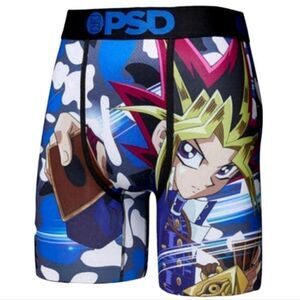 PSD Yu-Gi-Oh Boxer Briefs